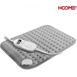 Hoomei HM-8780G Ηλεκτρική Θερμοφόρα