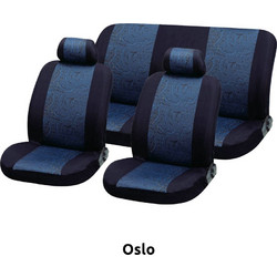 Autoline Jacquard Oslo 6τμχ