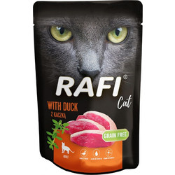 Dolina Noteci Rafi Adult Grain Free with Duck 100gr