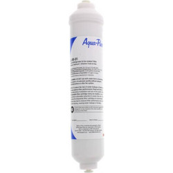 ΦΙΛΤΡΟ 3M IN-LINE IL-IM-01 5μm 1/4" για ψυγεία WHIRLPOOL