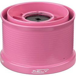 ΠΟΜΠΙΝΑ AKAMI RELY NSC 1.5 -PINK