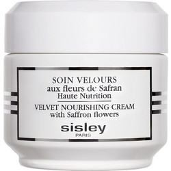 Sisley Saffron Flowers Velvet Nourishing Cream 50ml