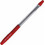 Pilot BPS-GP Fine Στυλό Διαρκείας 0.7mm Κόκκινο BPS-GP-FR