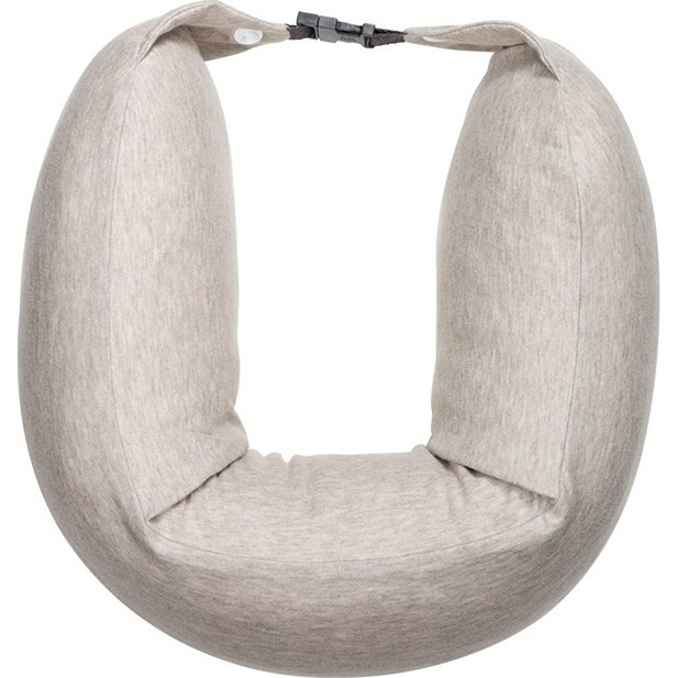 Xiaomi Travel U-Shaped Pillow Cream