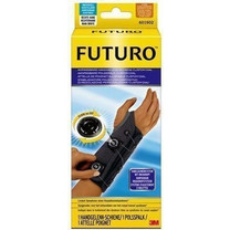 Futuro Custom Dial Νάρθηκας Περικάρπιος Δεξιός