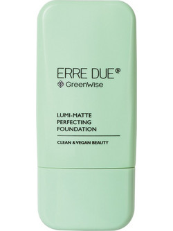 Erre Due GreenWise Perfecting Warm Beige 103 Liquid Foundation 22.5ml