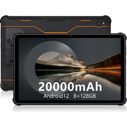 Oukitel RT2 10.1" LTE 128GB