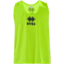 Errea Sport Bib AD Διακριτικό Προπόνησης Ενηλίκων - Πράσινο Φωσφοριζέ