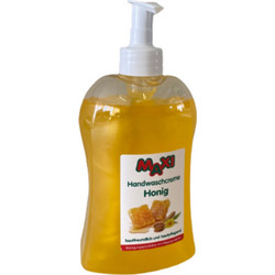 MAXI Κρεμοσάπουνο Χεριών 500ml