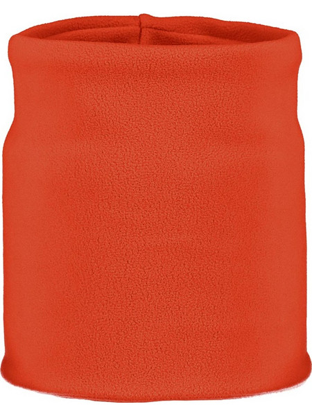CMP - SINGLE COLOUR FLEECE NECK WARMER