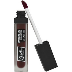 Sleek Matte Me XXl Vino Tinto 5ml