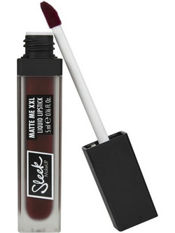 Sleek Matte Me XXl Vino Tinto 5ml