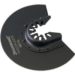 HSS Silverline 557283 88mm