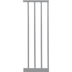 Munchkin Προέκταση Πόρτας Silver 28cm