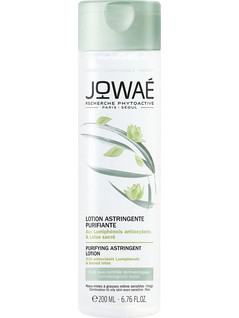 Jowae Astringente Purifiante Λοσιόν Καθαρισμού Προσώπου 200ml