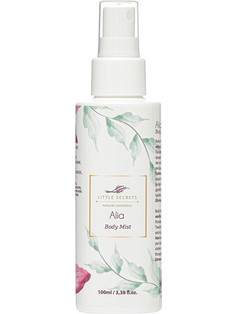 Little Secrets Alia Body Mist 100ml