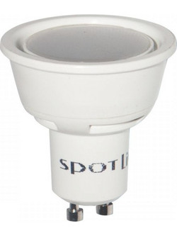Λάμπα LED Σποτ GU10 7W 4000K DIMMABLE - SpotLight (5779) 16177