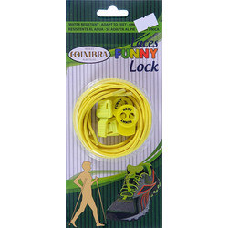 FUNNY LOCK LACES