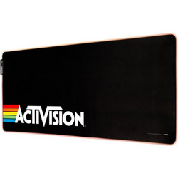 Mousepad Activision RGB