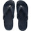Crocs Crocband Ανδρικές Σαγιονάρες Ανατομικές Navy Μπλε 11033-410