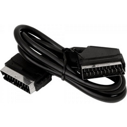 SCART-SCART 1 5m S000