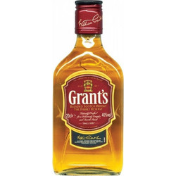Grant's Ουίσκι Blended 40% 200ml