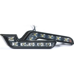 ΦΩΤΑ ΜΕΡΑΣ LED L-SHAPE 12V