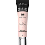 L'Oreal Paris Prime Lab 24h Pore Minimizer Primer Προσώπου Cream 30ml