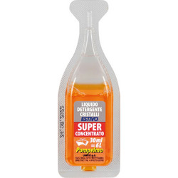 Lampa Concentrated Summer Screen Wash 30ml