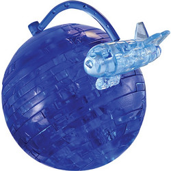 Puzzle 3D Crystal Puzzle Traveler