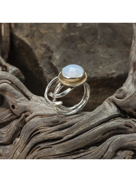Silver 925 Hand Made Inspired Jewelry