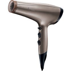 Remington E51 AC8002 Πιστολάκι Μαλλιών Ionic με Φυσούνα 2200W