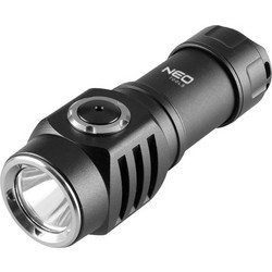 Neo Tools 99-074 Επαναφορτιζόμενος Φακός Αδιάβροχος 500lm
