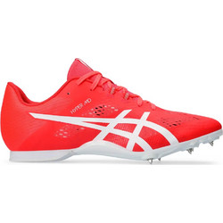 ASICS Hyper Mid 8 Ανδρικά Αθλητικά Παπούτσια Spikes Στίβου Κοραλί 1093A198-702