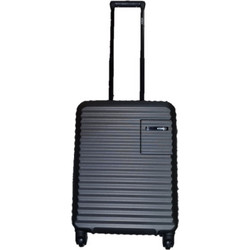 Rain RB8071C Βαλίτσα Καμπίνας 55x40x25cm με 4 Ρόδες Ανθρακί