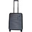 Rain RB8071C Βαλίτσα Καμπίνας 55x40x25cm με 4 Ρόδες Ανθρακί