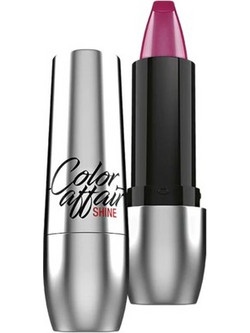 Bella Oggi Color Affair Shine 02 Pinky Flash Κραγιόν Stick 4ml