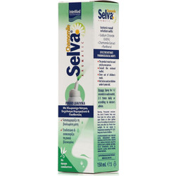 InterMed Selva Aromatic Nasal Solution 150ml