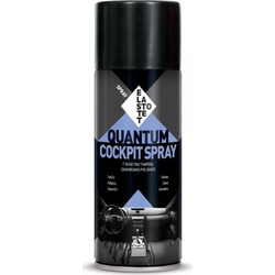 ELASTOTET COCKPIT SPRAY ΓΥΑΛΙΣΤΙΚΟ ΤΑΜΠΛΩ 159221