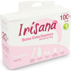 Irisana Sterlizing Bag 5τμχ