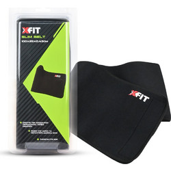 X-Fit Ζώνη Αδυνατίσματος & Εφίδρωσης 2-18-002