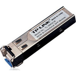 SFP Module Fiber Converter TL-SM321B v2 (TL-SM321B)