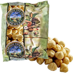 ΦΟΥΝΤΟΥΚΙΑ ΨΗΜΕΝΑ PERLE 100gr