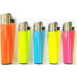 ΑΝΑΠΤΗΡΑΣ CLIPPER MICRO FLUO COLOURS