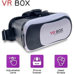 Box VR Headset για Κινητό από 4.7" έως 6"