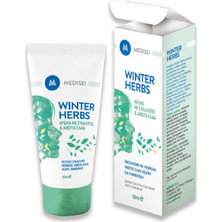Medisei Winter Herbs Cream 50ml