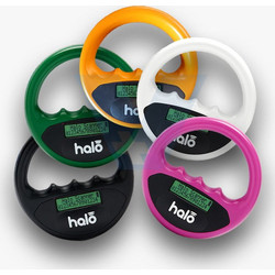 Αναγνώστης για microchip Halo Γαλάζιο