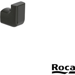 Άγκιστρο Tempo Titanium Black A817020CN0 Roca