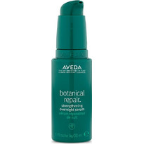 Aveda Botanical Repair Overnight Ισιωτική Θεραπεία Μαλλιών για Επανόρθωση & Ψαλίδα 30ml