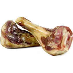 Mediterranean Serrano Half Ham Bone 2τμχ 370gr